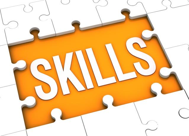 Skill是什么？