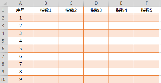 掌握10个最常用Excel函数，效率提升没问题