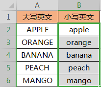 掌握10个最常用Excel函数，效率提升没问题