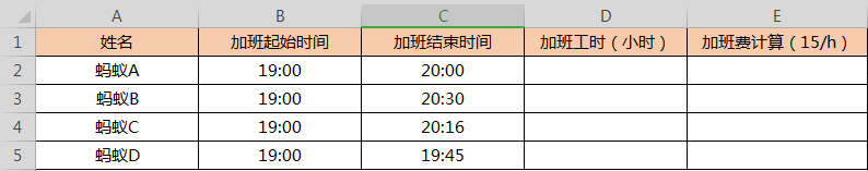 Excel在工资核算中的应用