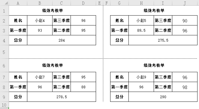 绩效考核工具有哪些？绩效考核工具下载免费下载