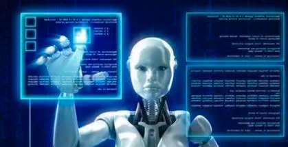 在不远的未来，HR会被人工智能所替代么？